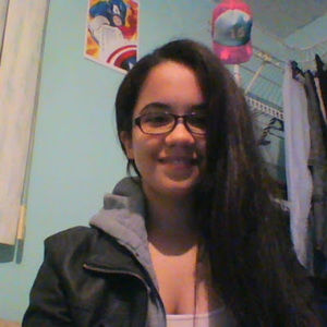 Meet your Posher, Ineomi